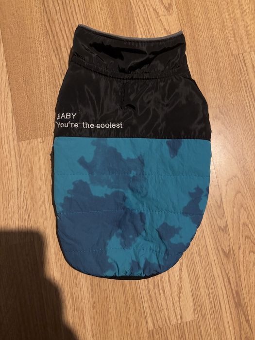 Ubranie dla psa kurtka dla psa