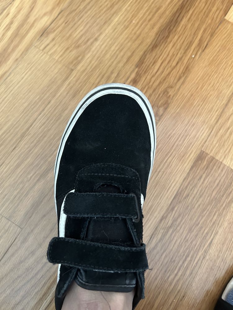 Vans originias 38