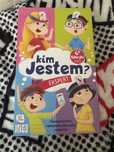 Kim  jestem - gra polecam - rozwijająca