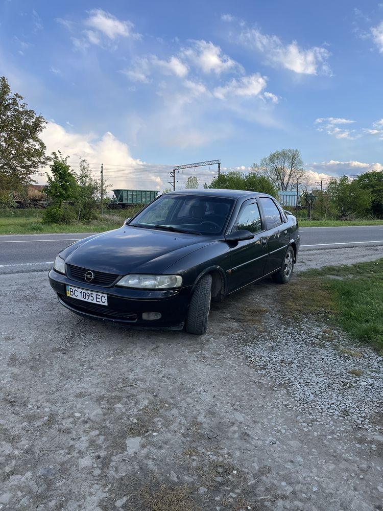 Продам авто Opel Vektra