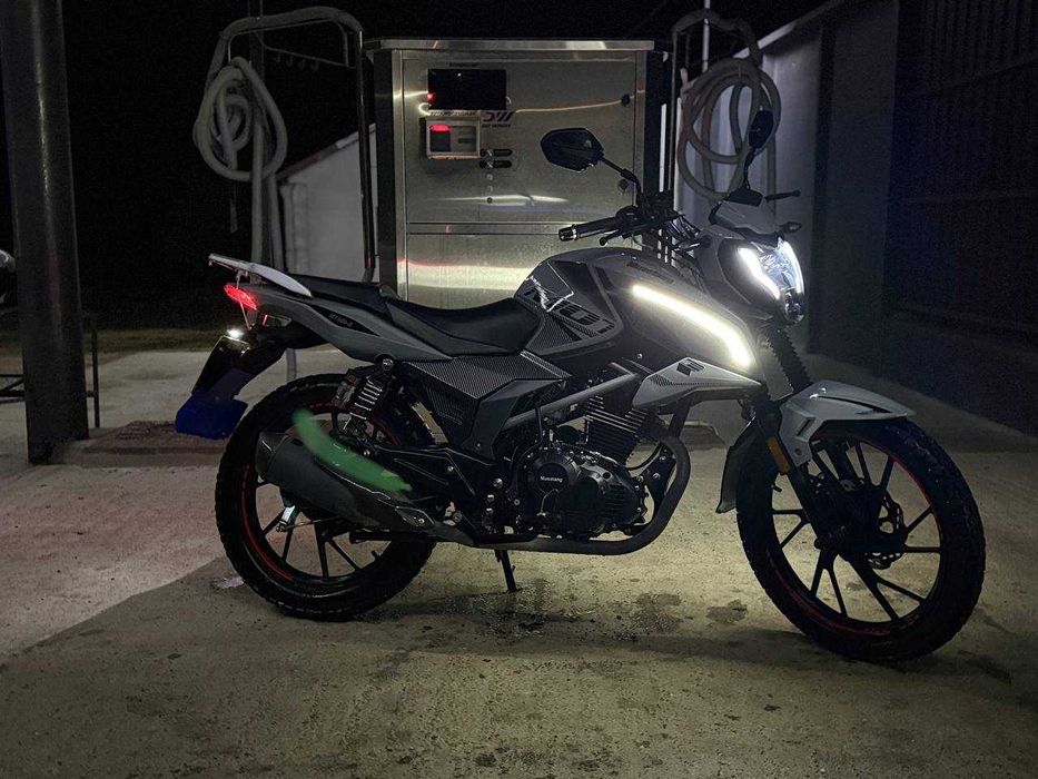 Мустанг мт 200-9