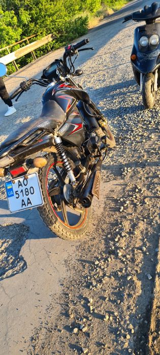 Tökéletes spark125