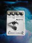 Joyo JF-07 Classic Flanger