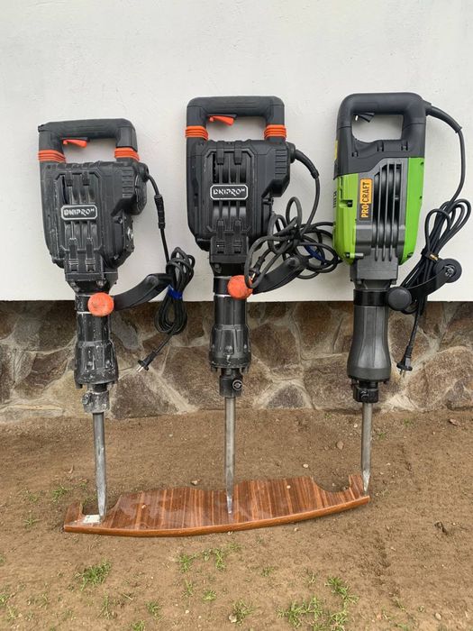 Інструмент прокат