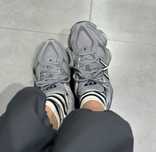 Кроссовки New Balance 9060 Shadow Grey/ НьюБеланс/Останній 36