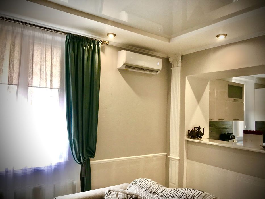 Кондиционеры Встановлення Кондиціонери монтаж продаж обслуговування