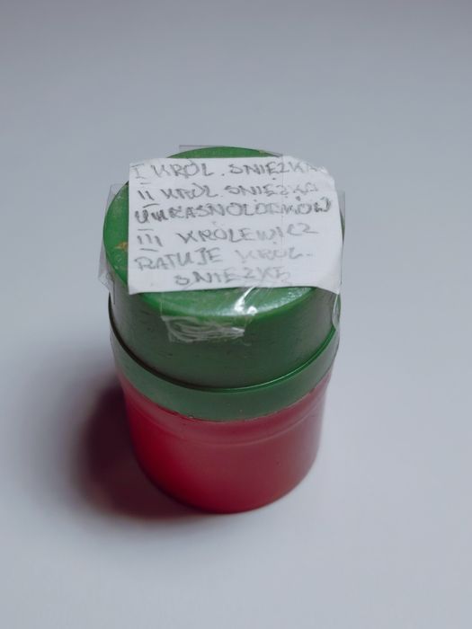 3 Bajki na rzutnik, 3 cz. KRÓLEWNA ŚNIEŻKA bajka retro klisze prl