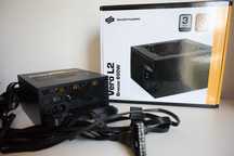 Zasilacz SilentiumPC Vero L2 600W 80 Plus Bronze