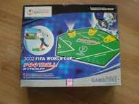 Nintendo Gamecube - tapete jogo Football Stadium / novo nunca usado