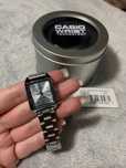 Годинник жіночий Casio LTP-V007D-7EUDF