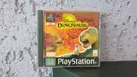 Disney's Dinosaur / PSX/  PlayStation 1