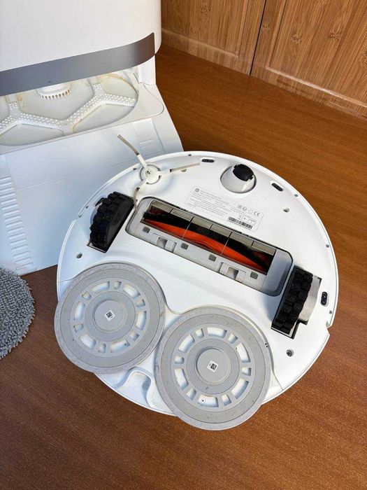 Xiaomi X20 Plus - Robot odkurzacz