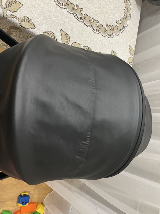 Коляска Anex e-type