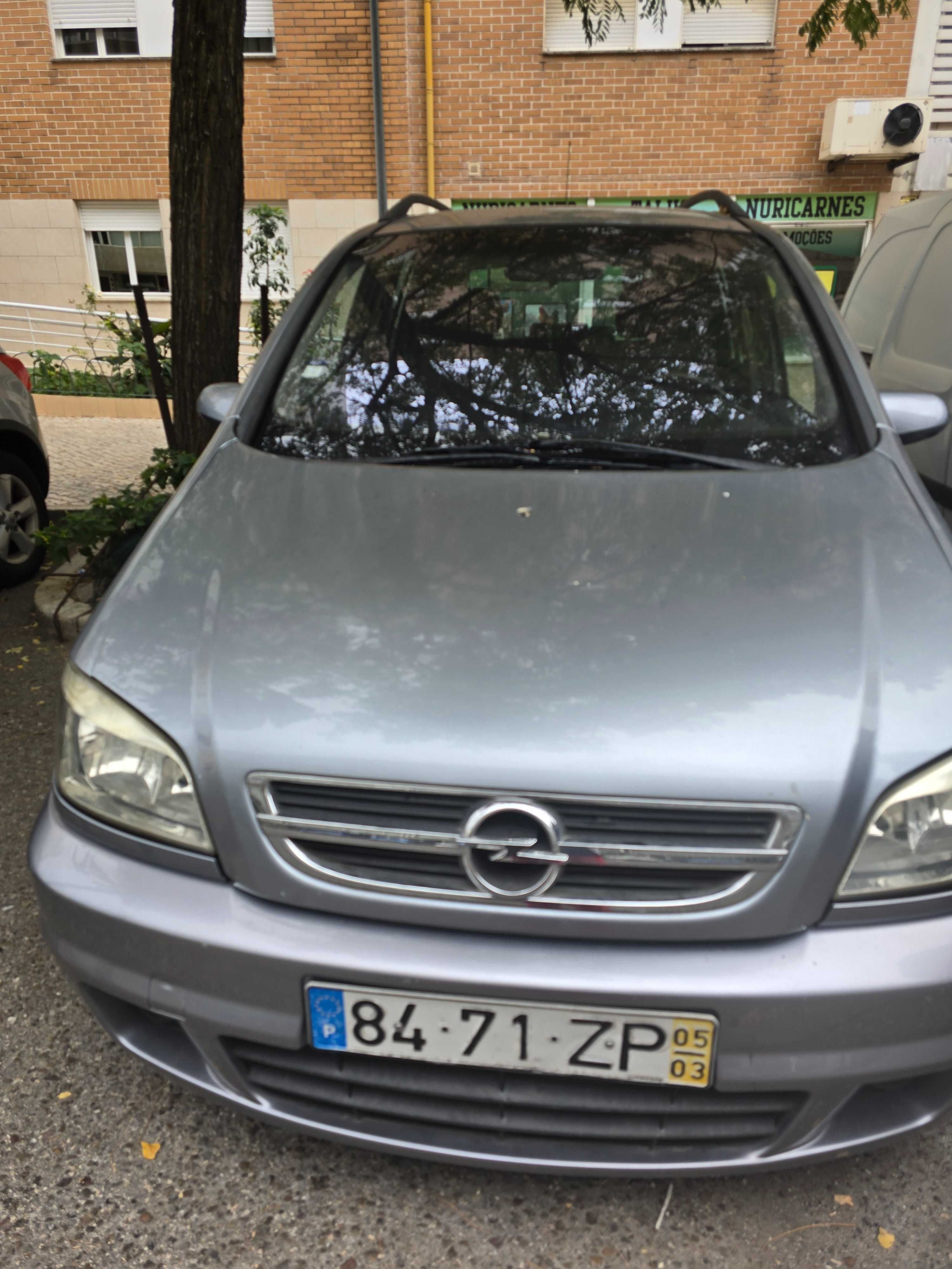 Carrinha de 2005 em optimo estado