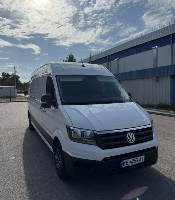 Продам надійне вантажне авто в ідеальному стані