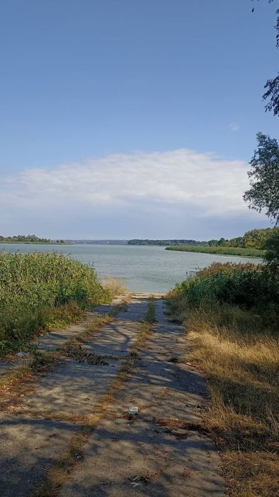 Продам будинок біля Дніпра