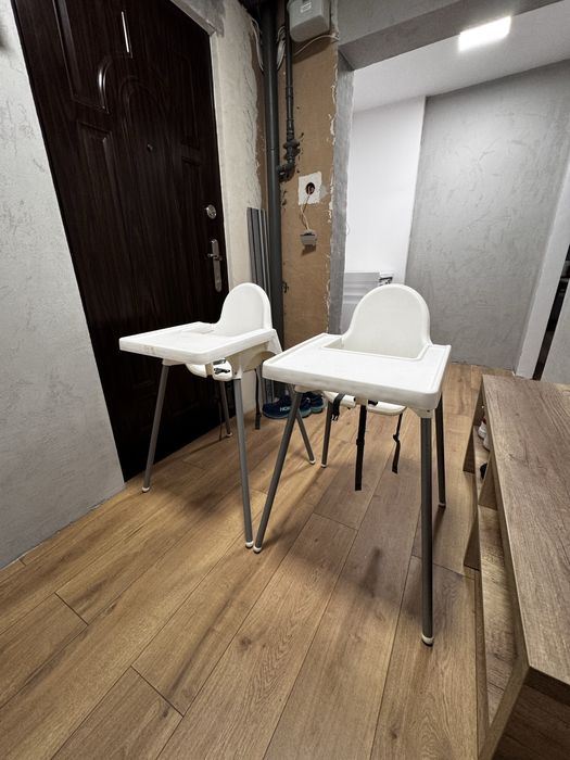 Krzesełko do karmienia IKEA Antilop
