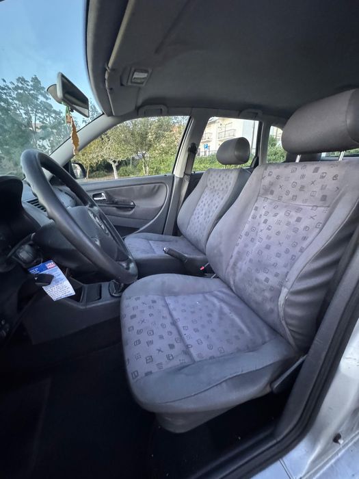 Seat Ibiza 1.0 MPI 60 CV