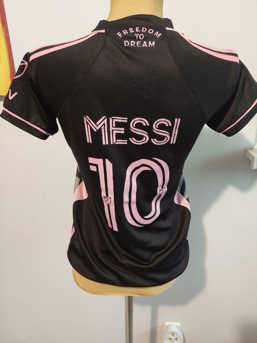Koszulka FC Miami Messi