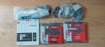 Łańcuchy SRAM/KMC/Connex/Shimano-8,11,12 s + Prezent -Jelenia Góra