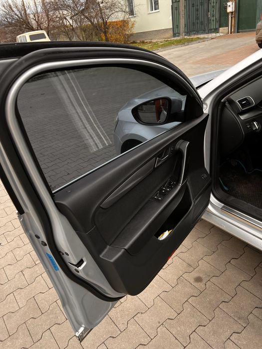 Volkswagen passat b7