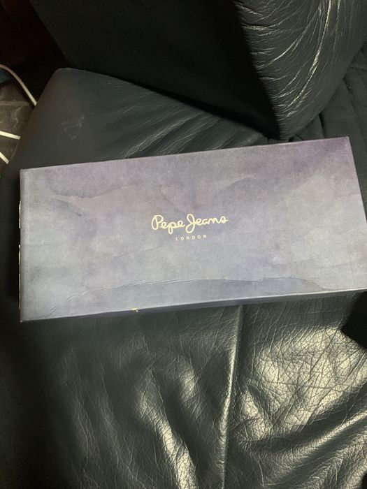 Продам летнюю обувь