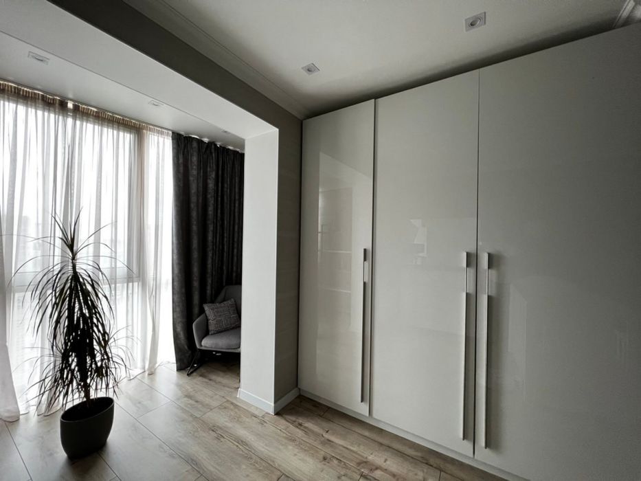 2 кім.кв. ЖК Сімейний Люкс на Митниці