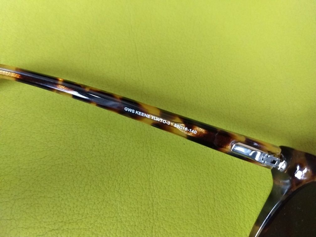 Okulary przeciwsłoneczne Gant oryginalne damskie Ursynów tanio