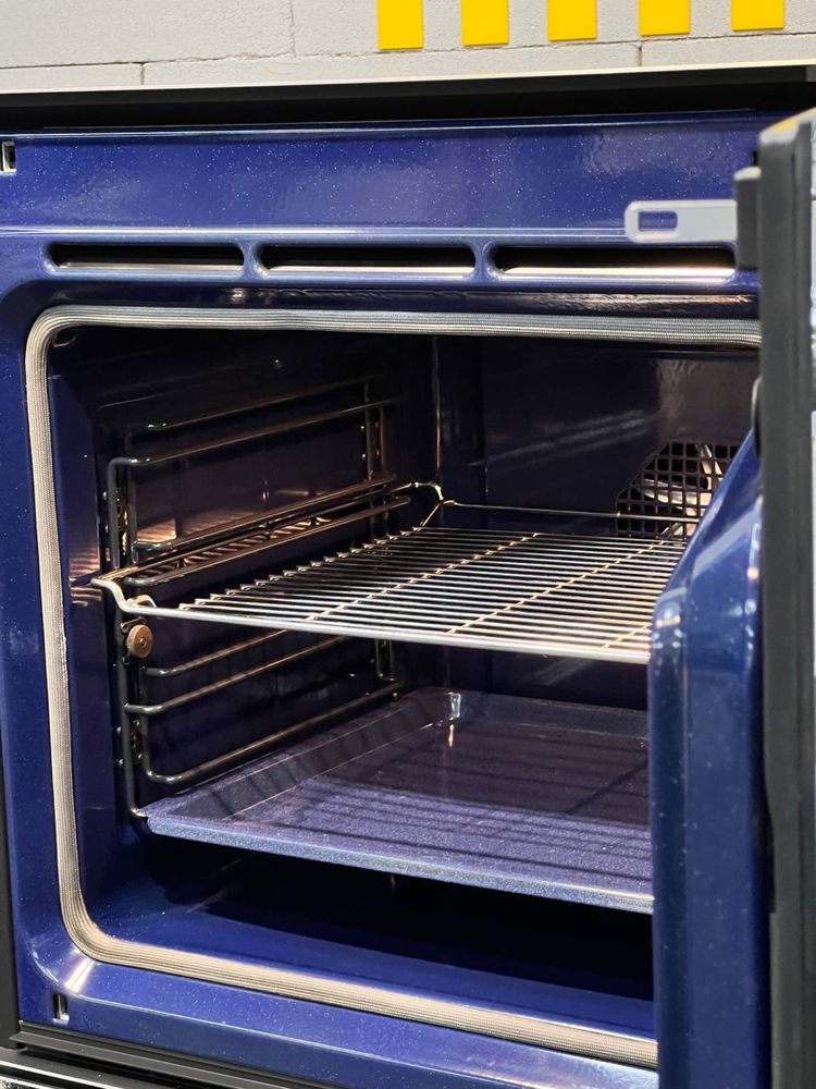 Духова шафа Gaggenau BOP 220 102. 76 л