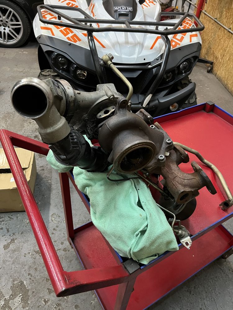 Bi Turbo Volvo V60 S60 XC60 V70 S80 2.0D 181 koni