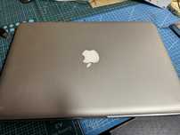 Macbook Pro Sequola 15”