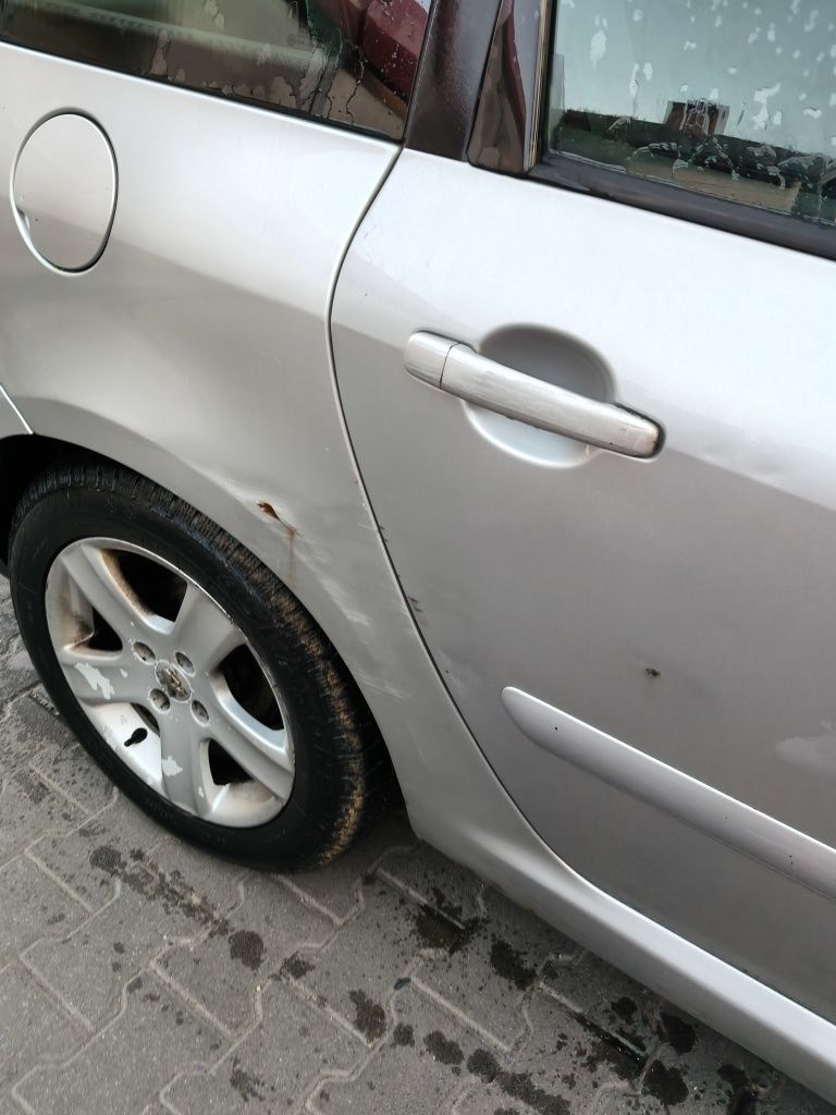 Sprzedam Peugeot 307 sw 7 osobowy