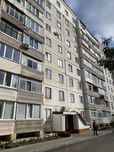 3 кімнатна квартира в Центрі, вул. Прибузька, квартира під ремонт
