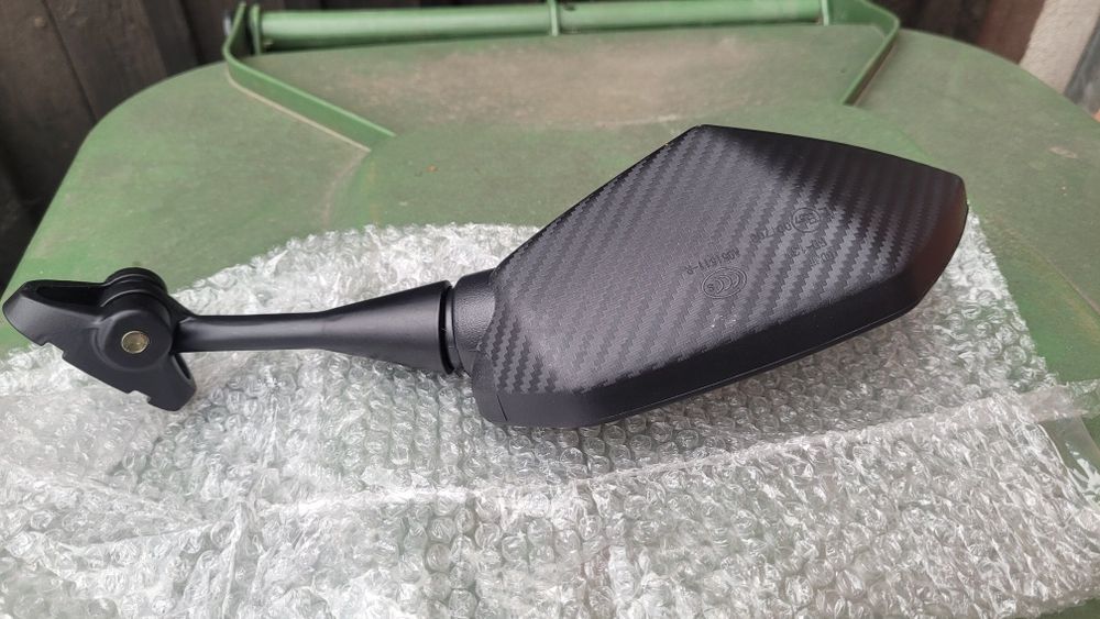 Lusterka motocyklowe Yamaha, Honda, Suzuki