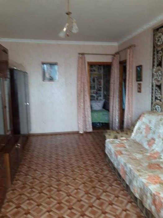 Продам 1 комнатную квартиру в Новопокровке Чугуевского района