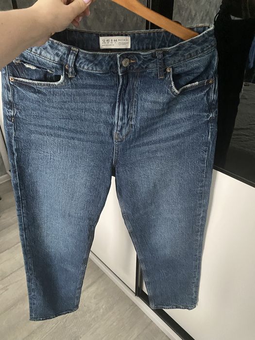 Джинси прямі жіночі