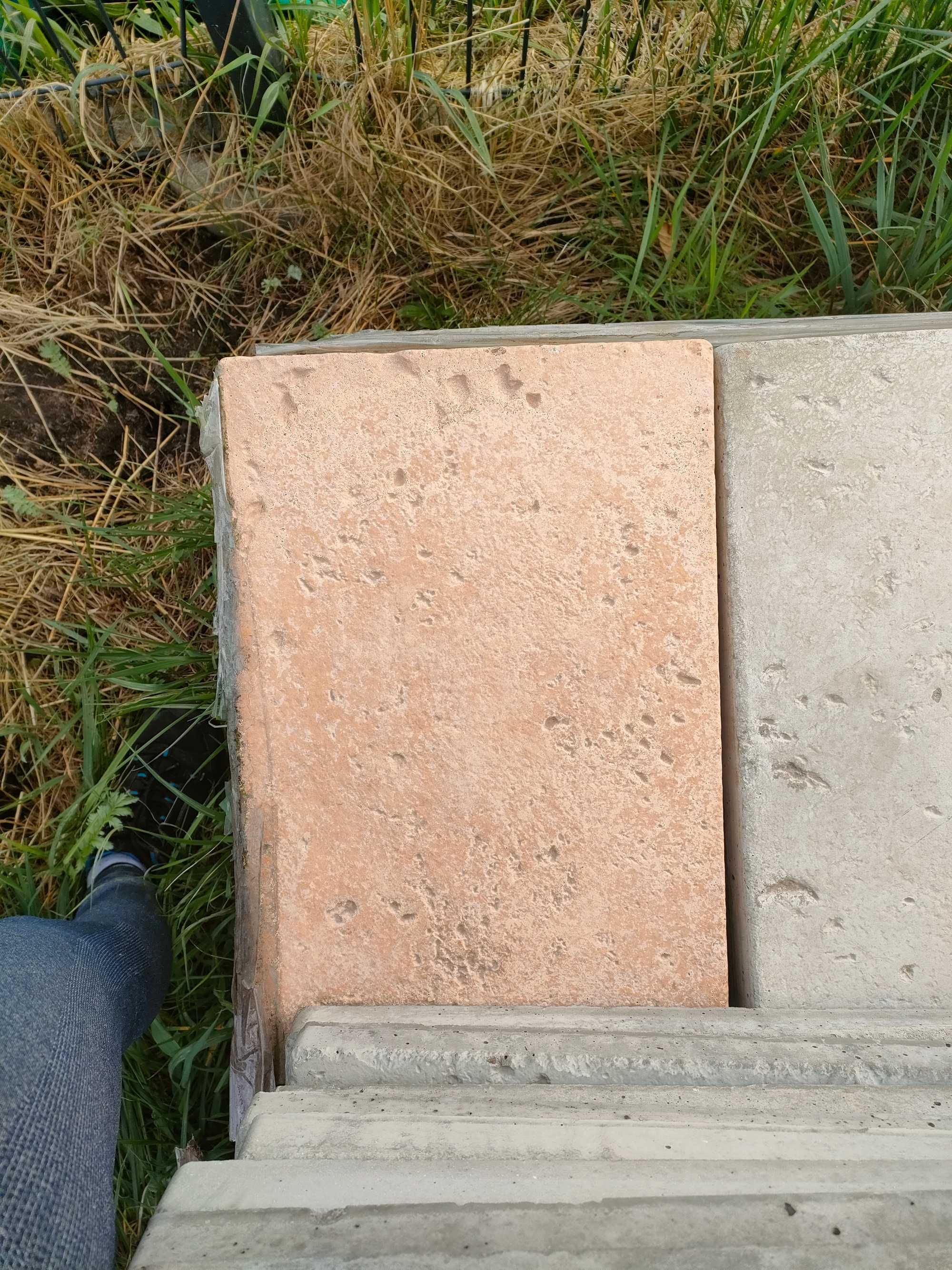 płyta betonowa tarasowa 60x45cm