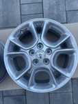 Диски R17 Toyota
