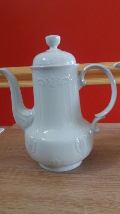 Stary dzbanek Bavaria