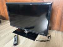 Telewizor samsung 32 całe UE32D4000