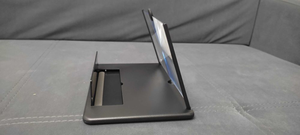 Подставка-увеличитель экрана телефона 3D 12" дюймов HD ULTRA