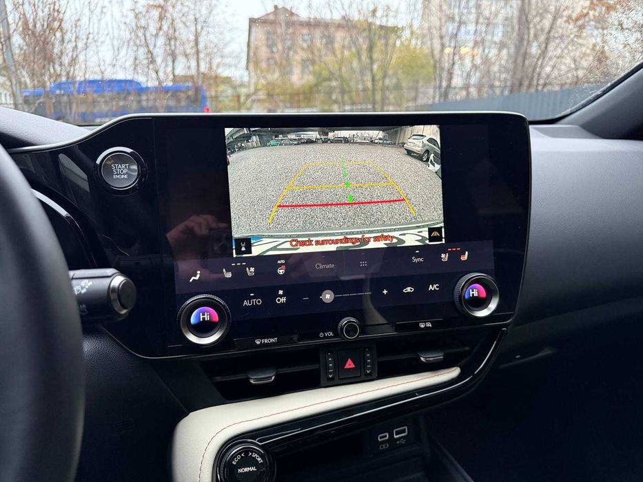 Продам Lexus NX 2022, идеал