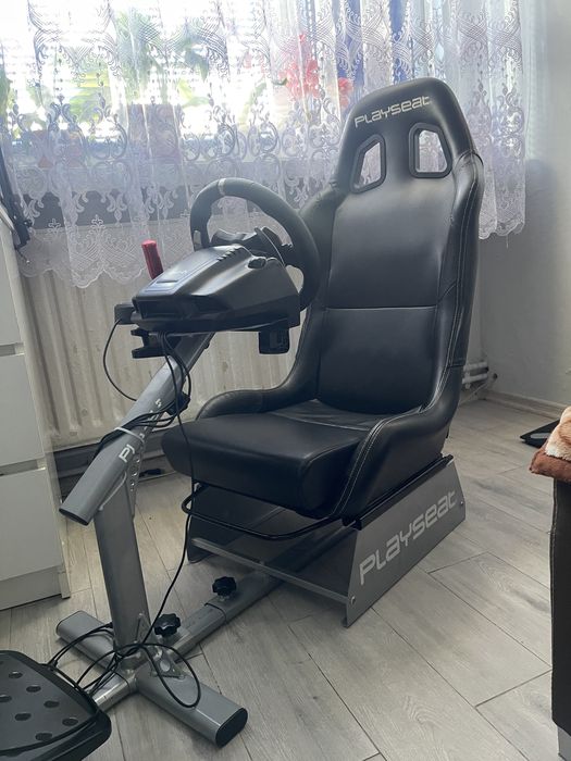 *Playseat* Logitech G920* Shifter* (g29)