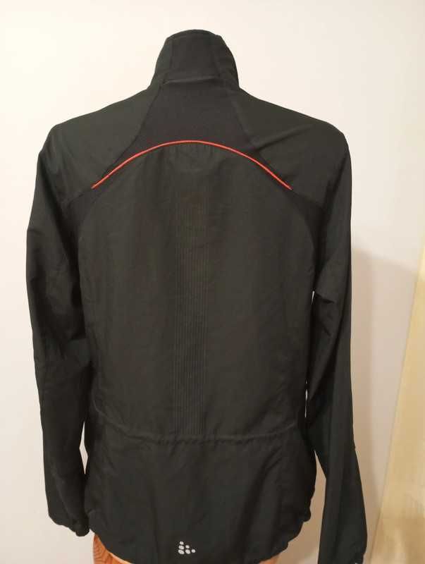 Craft L3 Protection damska wiatrówka wentylowana czarna M/38/10