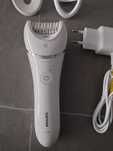 Depilator Philips Wet&Dry