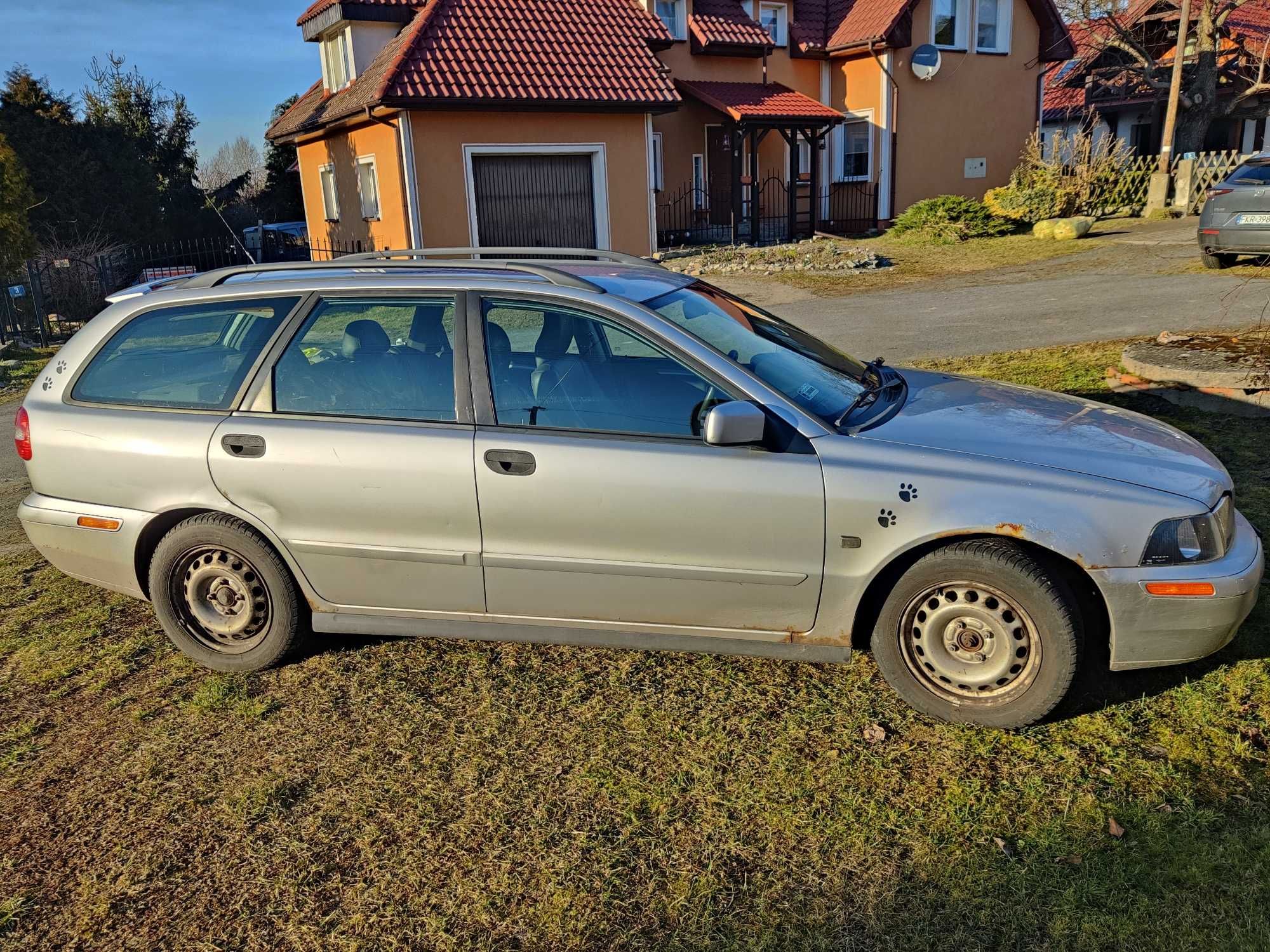 Volvo V40 1.9 TD