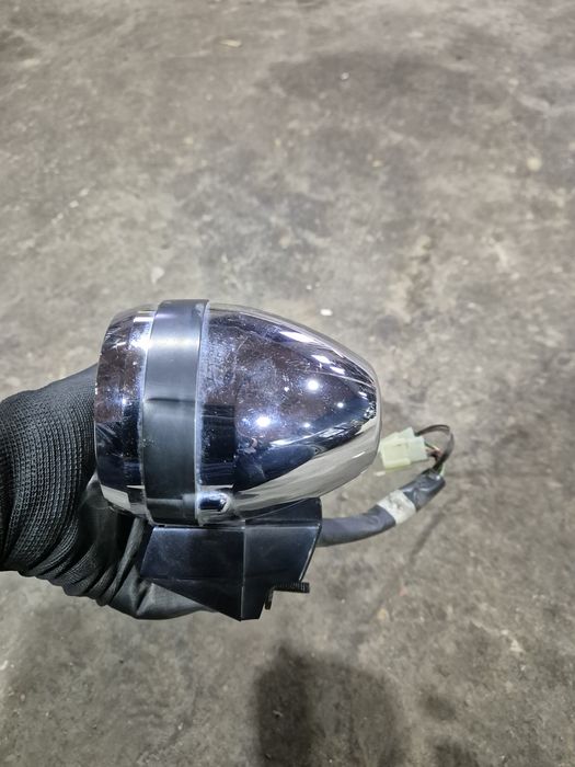 Licznik Zegary Kawasaki ER-5