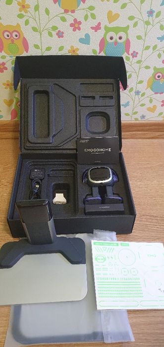 EMO go home повна версія