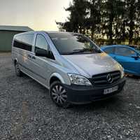 Mercedes Vito 2.2 EXTRA LONG