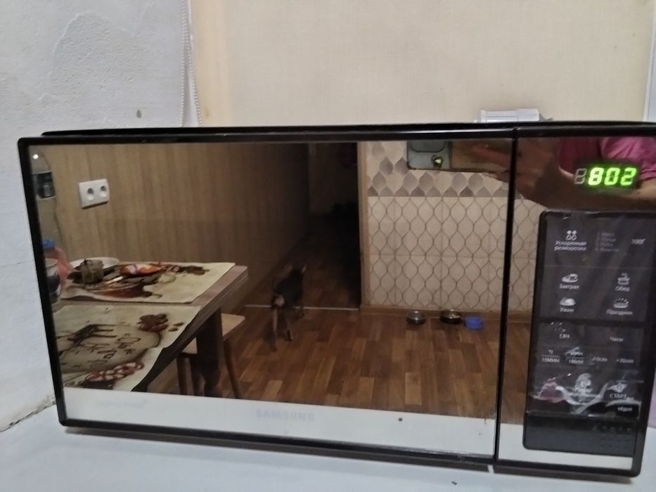 Микроволновая печь Самсунг МЕ83XR